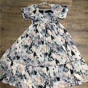 ARULA Dress Floral